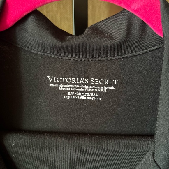 VS Modal Long Pajama Set - Picture 6 of 7